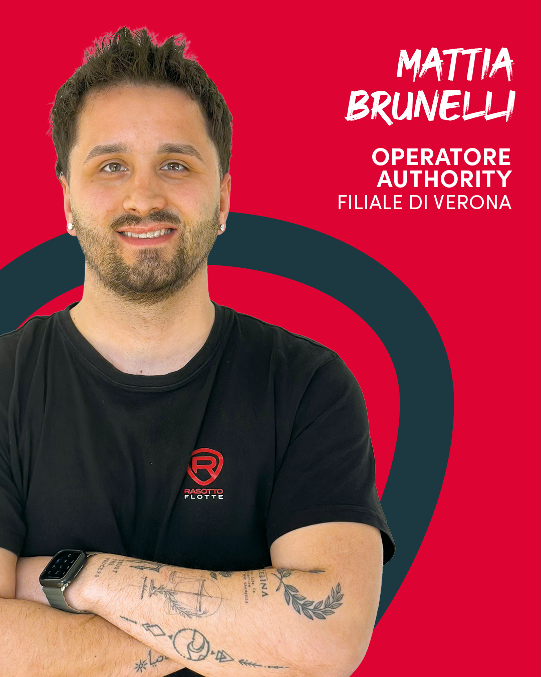 mattia brunelli rasotto flotte