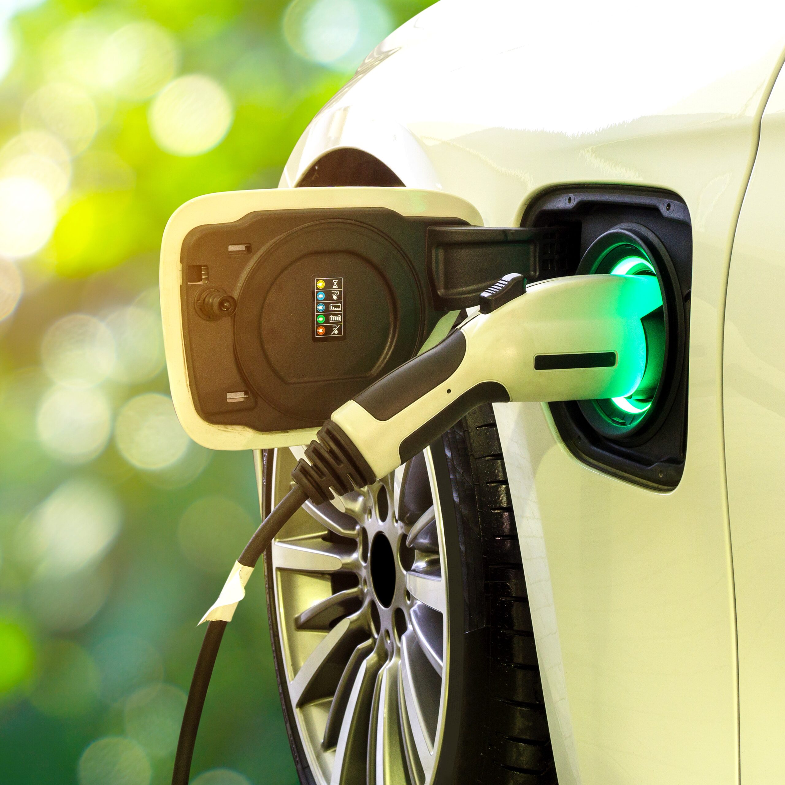 Manutenzione delle auto elettriche nelle flotte aziendali cosa cambia davvero