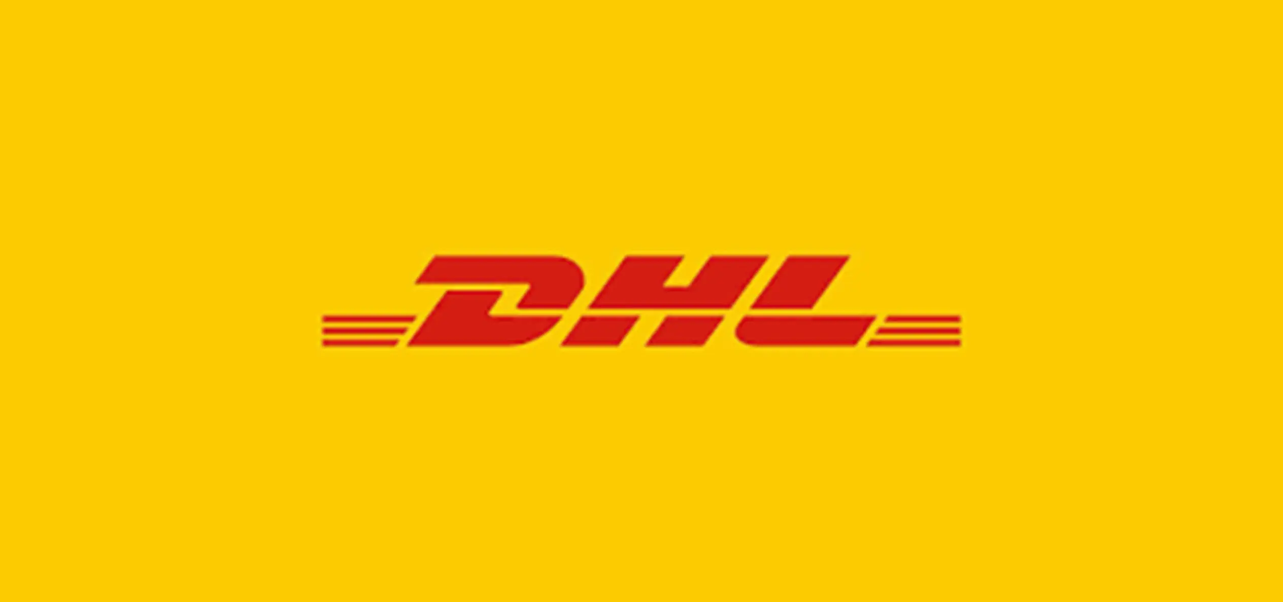 logo dhl