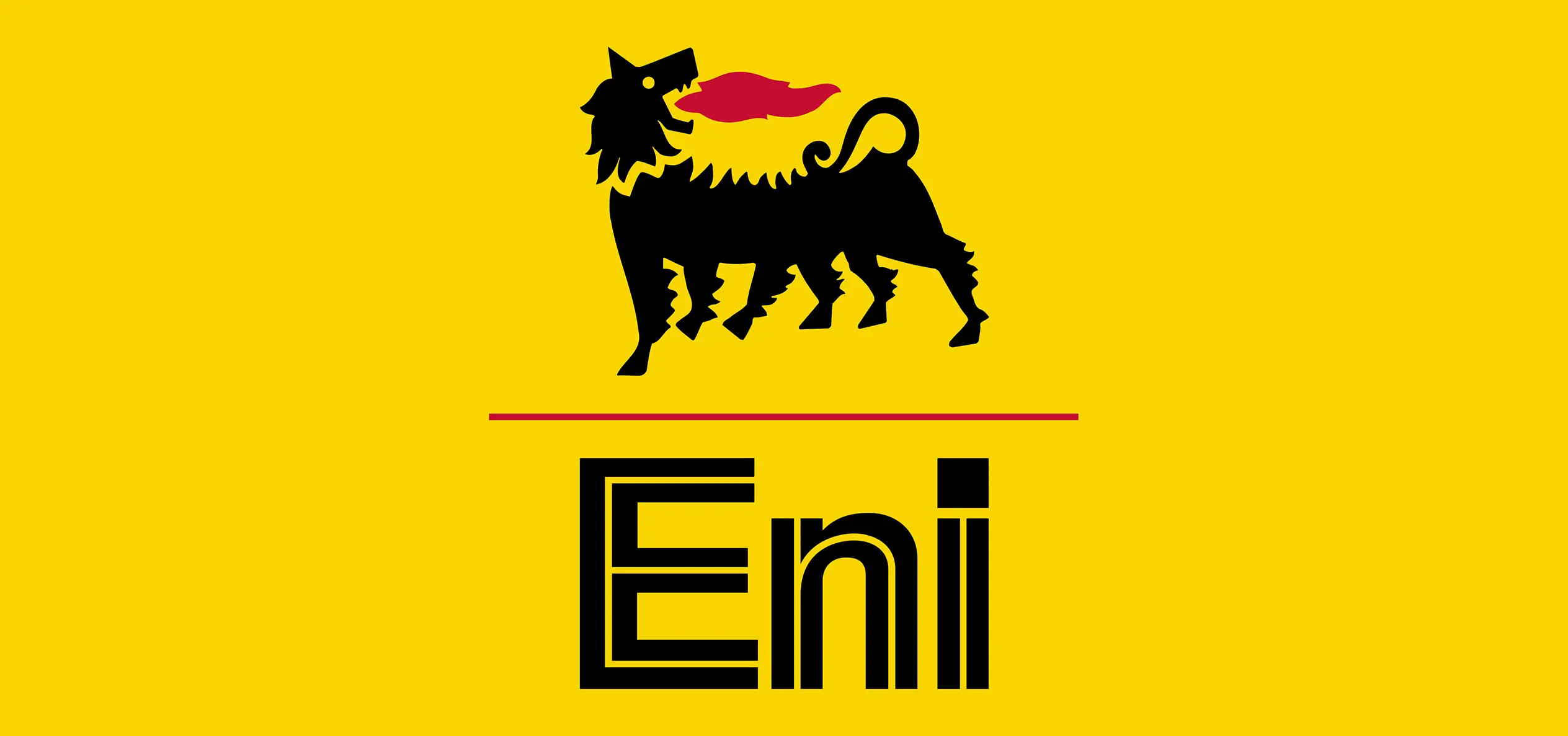 logo eni