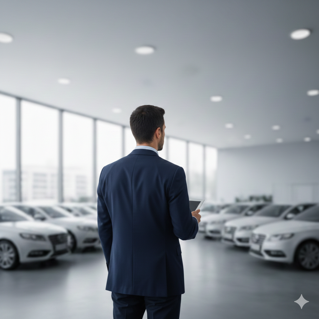 tco flotta aziendale